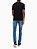 Camiseta Masculina Estampa Ômega Calvin Klein CKJM107 - Imagem 2