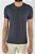 Camiseta Masculina Slim Ogoshi Manga Curta 006520002 - Imagem 1