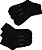 Meia Ogoshi Cano Curto Kit 03 PCS 023510005 - Imagem 1
