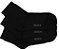 Meia Ogoshi Cano Curto Kit 03 PCS 023510005 - Imagem 2