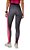 LEGGING IDUNA STRIPES REF 2332 - Imagem 6