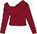 Blusa Feminina Justa 1000126691 - Imagem 2