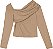 Blusa Feminina Justa 1000126691 - Imagem 3