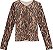 Blusa Feminina Justa Malwee 1000127122 - Imagem 4