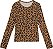 Blusa Feminina Básico Malwee 1000127512 - Imagem 3