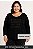 Blusão Feminino Plus Size Ref 6153336 - Imagem 1