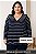Cardigan Feminino Plus Size Ref 6140496 - Imagem 1