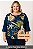 Blusa Feminina Manga Longa Plus Size Ref 6147696 - Imagem 1