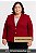 Blazer Feminino Plus Size Ref 35243679 - Imagem 1