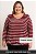 Blusa Manga Longa Plus Size Ref 911856 - Imagem 1