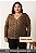 Cardigan Feminino Plus SIze Ref 36243650 - Imagem 1