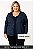 Casaco Feminino Plus Size Ref 6140536 - Imagem 1
