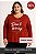 Blusa Feminina Manga Longa Plus Size Ref 838 - Imagem 1
