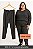 Calça Feminina Plus Size Ref 6153496 - Imagem 1