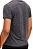 Camiseta Masculina Manga Curta Sport Slim 006460008 - Imagem 3