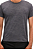 Camiseta Masculina Manga Curta Sport Slim 006460008 - Imagem 1