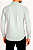 Camisa Manga Longa  Slim Casual Flame Ogochi 001543012 - Imagem 2