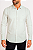 Camisa Manga Longa  Slim Casual Flame Ogochi 001543012 - Imagem 1