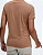 Camiseta Manga Curta Slim Casual Ogoshi 006490003 - Imagem 2