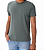 Camiseta Manga Curta Slim Casual Ogoshi 006490003 - Imagem 3