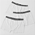 Kit 03 Cuecas Boxer Ogoshi REF 020540003 - Imagem 1