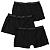 Kit 03 Cuecas Boxer Ogoshi REF 020540003 - Imagem 2