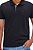Polo Manga Curta Slim Essencial Ogochi 007001001 - Imagem 1