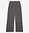 Calça Feminina Pantalona Twill Lurex Endless E15794 - Imagem 3
