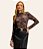 Blusa manga Longa Animal Print Endless E15943 - Imagem 1