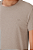 Camiseta Manga Curta Slim Casual Mesclado Ogochi 06490002 - Imagem 9