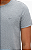 Camiseta Manga Curta Slim Casual Mesclado Ogochi 06490002 - Imagem 6