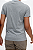Camiseta Manga Curta Slim Casual Mesclado Ogochi 06490002 - Imagem 7