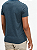 Camiseta Masculina Slim Ogoshi Manga Curta 006520002 - Imagem 4