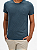 Camiseta Masculina Slim Ogoshi Manga Curta 006520002 - Imagem 5