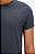 Camiseta Masculina Slim Ogoshi Manga Curta 006520002 - Imagem 3