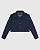Jaqueta Cropped Feminina Em Jeans 1000134223 - Imagem 2