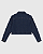 Jaqueta Cropped Feminina Em Jeans 1000134223 - Imagem 3