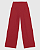 Calça Feminina Reta Bolso Faca Em Malha Creponada 1000136865 - Imagem 3