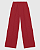 Calça Feminina Reta Bolso Faca Em Malha Creponada 1000136865 - Imagem 2