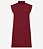 Vestido Super Midi Feminino Com Gola Alta 6176015 - Imagem 3