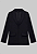 Blazer Alfaiataria Em Malha Com Lapela 1.67764 - Imagem 3