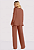 Blazer Alfaiataria Em Malha Com Lapela 1.67764 - Imagem 2
