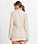 Blazer Feminino Em Linho Strong E14916 - Imagem 5