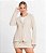 Blazer Feminino Em Linho Strong E14916 - Imagem 4
