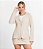Blazer Feminino Em Linho Strong E14916 - Imagem 1