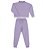 Conjunto Plush Feminino E14125 - Imagem 3