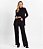 Trijunto Feminino Regata Cardigan E Calça E15022 - Imagem 1