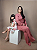 Conjunto Feminino Malha Vicenza 1.67774 - Imagem 2