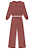 Conjunto Feminino Malha Vicenza 1.67774 - Imagem 5