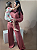 Conjunto Feminino Malha Vicenza 1.67774 - Imagem 3